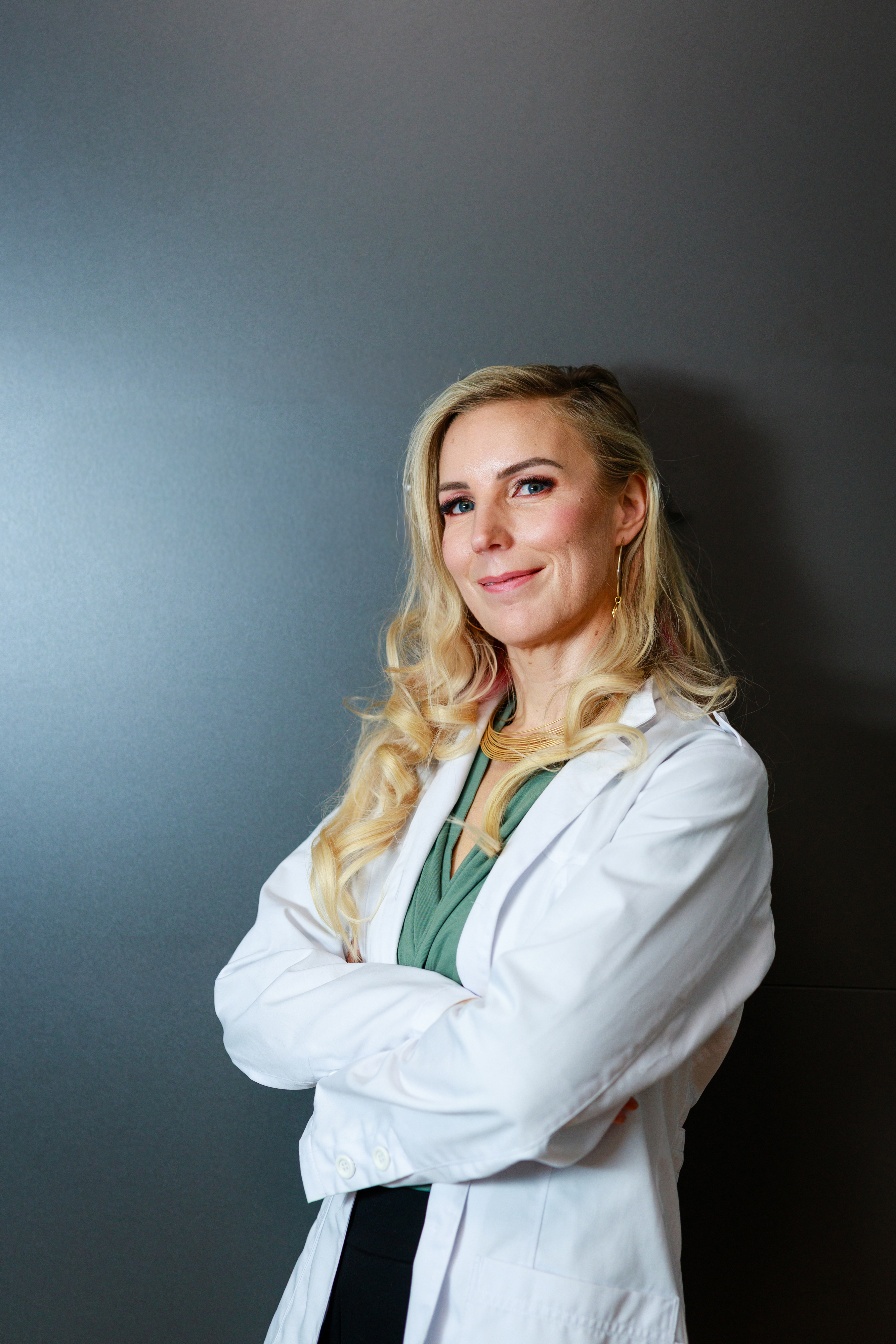 Dr. Simone Koch